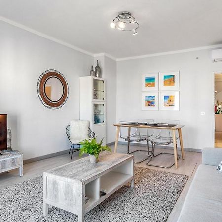 Sea Feeling Apartment In Tavira By Lovelystay Kültér fotó