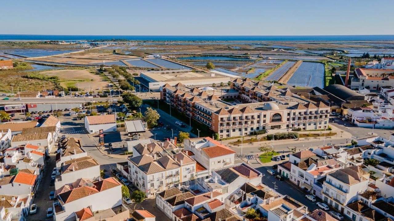 Sea Feeling Apartment In Tavira By Lovelystay Kültér fotó